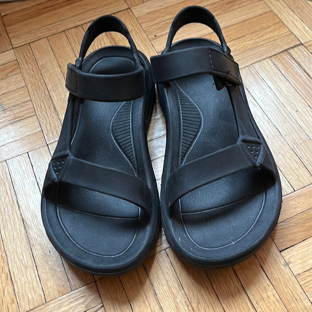 teva sandals